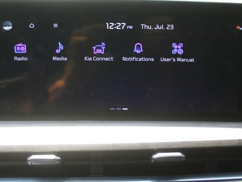 Certified 2024 Kia Telluride SX Prestige X-Line AWD/4WD image 53