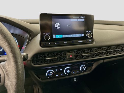 Used 2023 Honda HR-V LX image 25