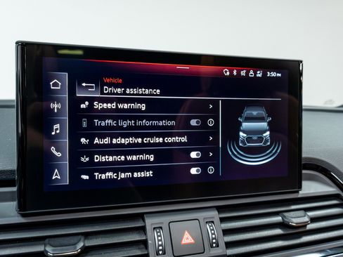 Used 2021 Audi Q5 Prestige image 72