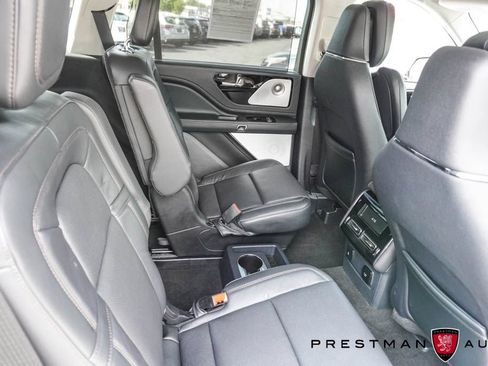 Used 2025 Lincoln Aviator Reserve w/ Equipment Group 201A AWD/4WD image 42