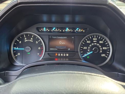 Used 2018 Ford F150 XLT w/ Equipment Group 302A Luxury image 25