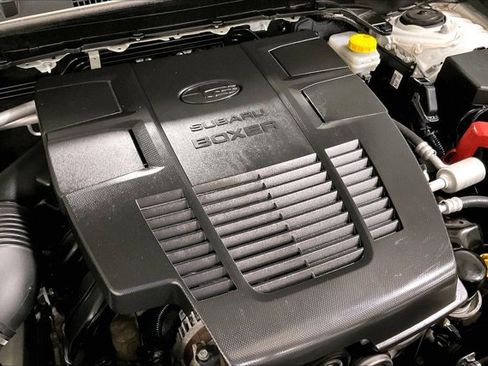 Used 2023 Subaru Forester Premium AWD/4WD image 31