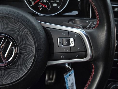 Used 2018 Volkswagen GTI S image 20