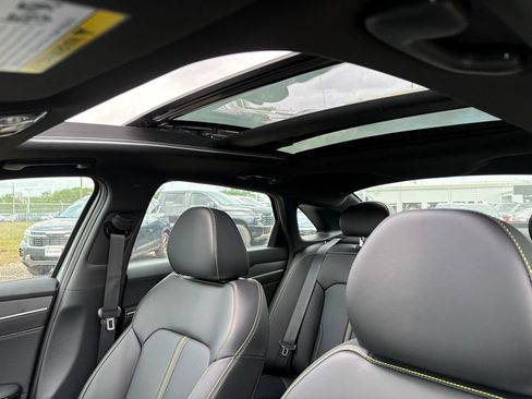 New 2026 Kia K5 GT FWD image 16