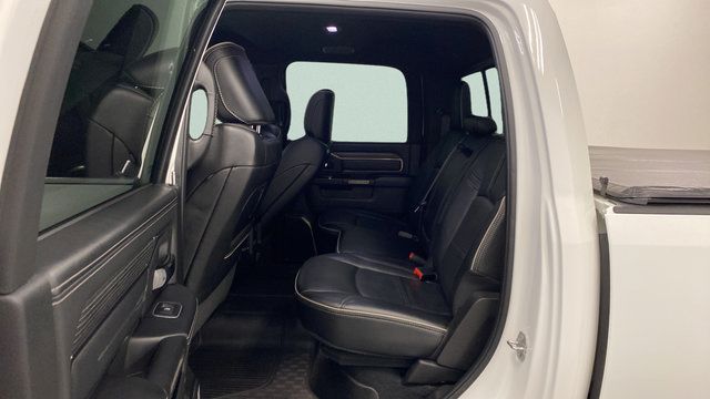Used 2022 RAM 3500 Limited AWD/4WD image 27