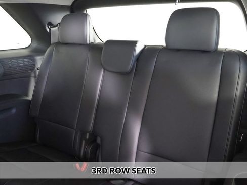 Used 2026 Hyundai Palisade Limited AWD/4WD image 12