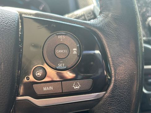 Used 2021 Honda Pilot Black Edition image 8