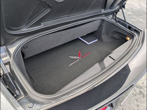 Used 2017 Chevrolet Corvette Grand Sport image 21