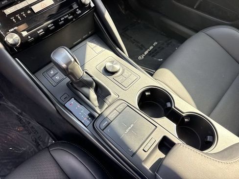 Certified 2025 Lexus IS 300 w/ Comfort Package RWD image 21