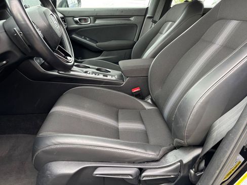 Used 2024 Honda Civic Sport image 25