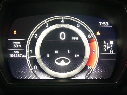 Used 2018 Lexus LS 500 AWD image 32