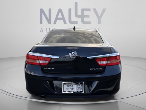 Used 2012 Buick Verano Convenience FWD image 5