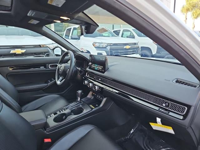 Used 2024 Honda Civic Sport Touring image 30