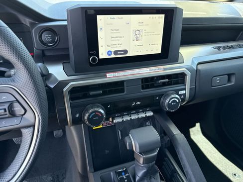 New 2025 Toyota Tacoma SR5 image 19