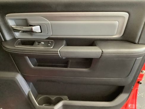 Used 2018 RAM 2500 Power Wagon w/ Luxury Group image 24