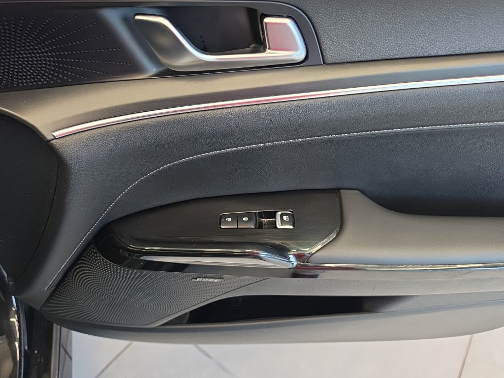Certified 2025 Kia K5 GT-Line w/ GT-Line Premium Package FWD image 53