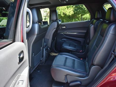 Used 2022 Dodge Durango R/T AWD/4WD image 30