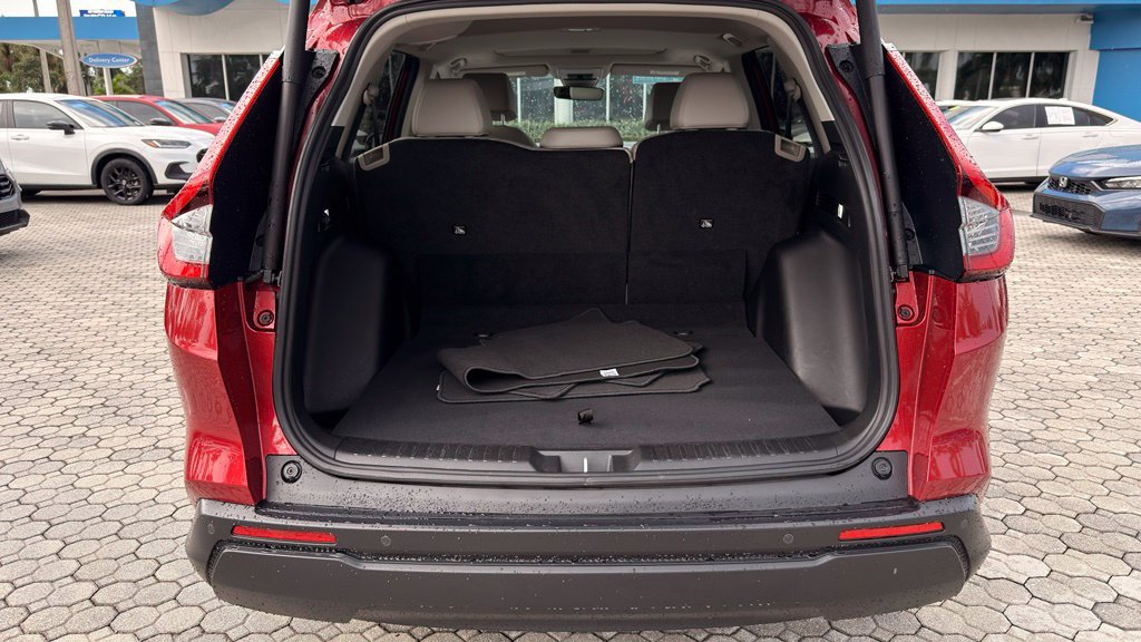 Certified 2024 Honda CR-V EX-L image 18
