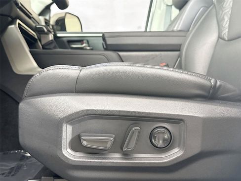 Used 2023 Toyota Tundra Limited w/ Power Package RWD image 30