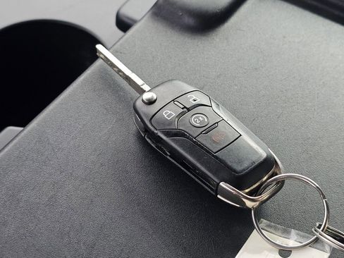 Used 2023 Ford F150 XLT w/ Equipment Group 301A Mid image 33