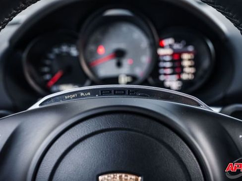 Used 2014 Porsche Cayman S image 29