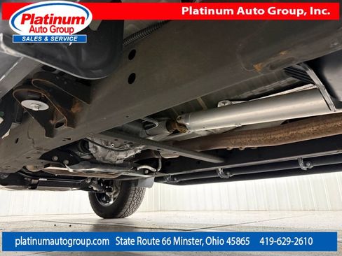 Used 2024 GMC Sierra 1500 AT4 w/ Technology Package AWD/4WD image 9