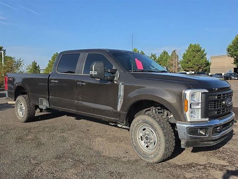 Used 2024 Ford F250 XL w/ XL Off-Road Package AWD/4WD image 2