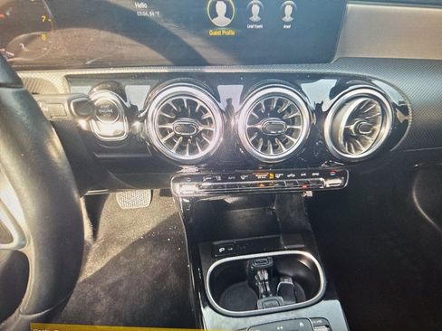 Used 2022 Mercedes-Benz A 220 image 14