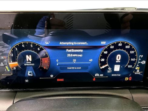 Used 2024 Ford Mustang GT Premium image 20