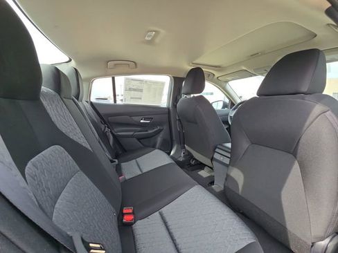 New 2026 Nissan Sentra SV FWD image 27