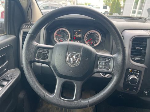 Used 2017 RAM 1500 Tradesman w/ Popular Equipment Group image 11