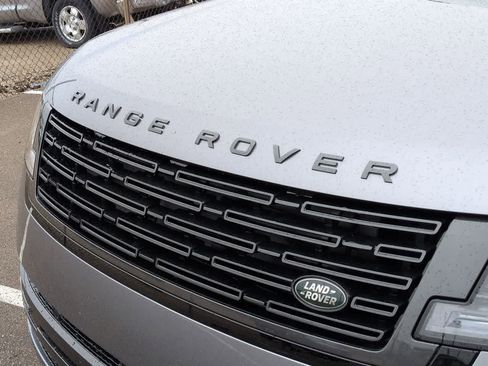 New 2026 Land Rover Range Rover SE AWD/4WD image 12