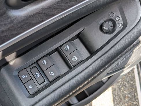 New 2026 Jeep Grand Cherokee Limited AWD/4WD image 23