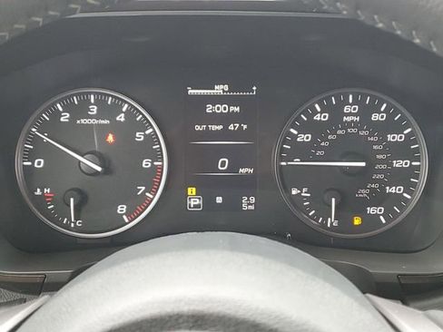 New 2026 Subaru Ascent Premium AWD/4WD image 21