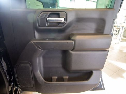 Certified 2022 Chevrolet Silverado 1500 Custom Trail Boss w/ Safety Confidence Package image 10