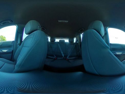Used 2025 Chevrolet Equinox LT FWD image 43