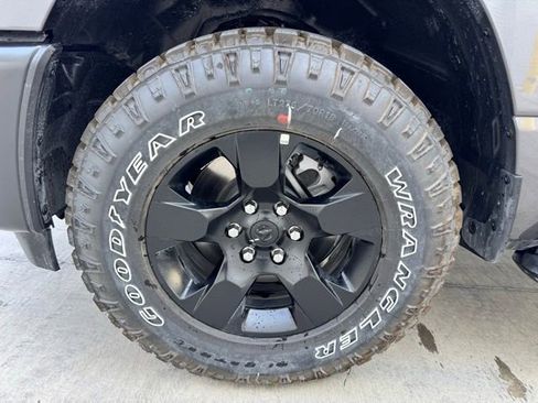 New 2026 RAM 1500 Classic Warlock AWD/4WD image 5