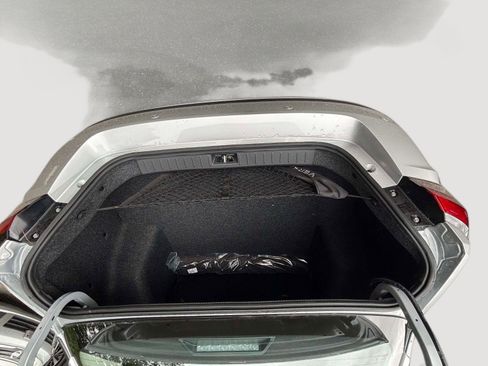 New 2025 Nissan Versa SV w/ Trunk Package FWD image 24