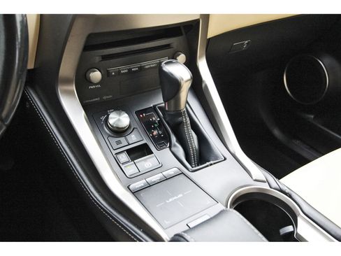 Used 2019 Lexus NX 300 F Sport image 29