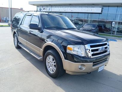 Used 2012 Ford Expedition EL XLT