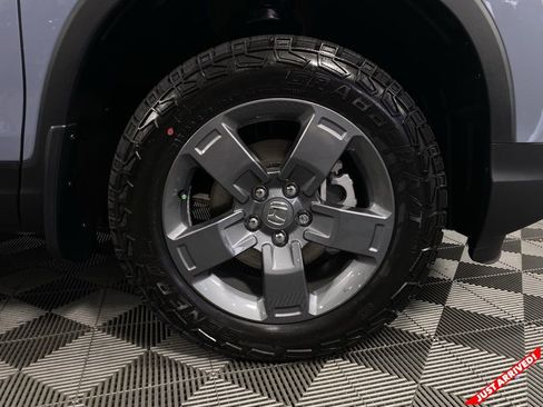 New 2026 Honda Ridgeline TrailSport image 9