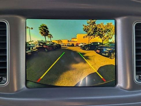 Used 2023 Dodge Charger SXT RWD image 14