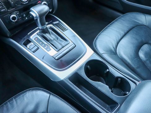 Used 2015 Audi A4 2.0T Premium image 38