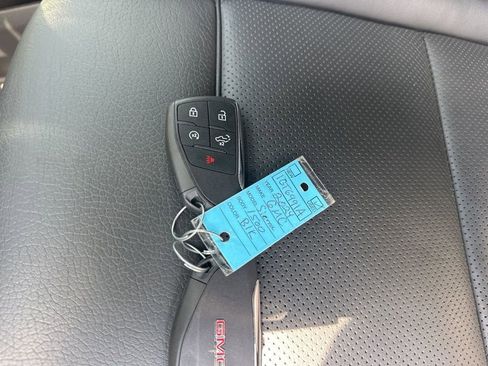 Used 2024 GMC Sierra 1500 Denali image 70