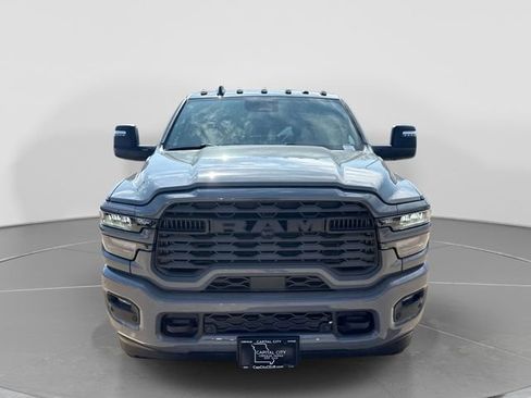 New 2026 RAM 2500 Big Horn image 9