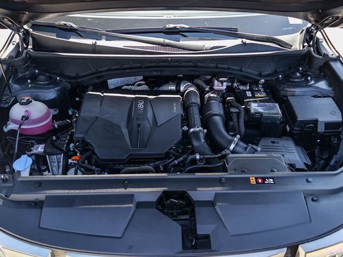 Used 2022 Hyundai Santa Cruz Limited w/ Cargo Package image 32