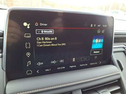 Used 2024 GMC Yukon AT4 image 18