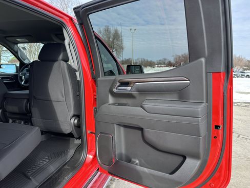 New 2026 Chevrolet Silverado 1500 LT image 40