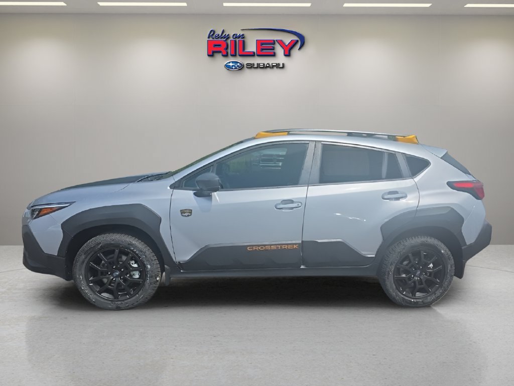 New 2026 Subaru Crosstrek 2.5i Wilderness AWD/4WD image 2