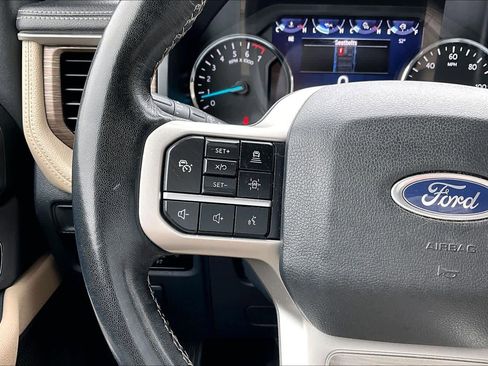 Used 2023 Ford Expedition Max Limited image 24